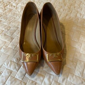 Tory Burch shoes